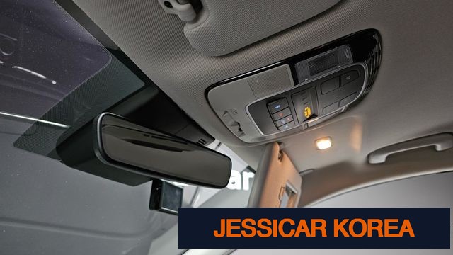 2020 Hyundai Sonata (DN8) - Thumbnail 9
