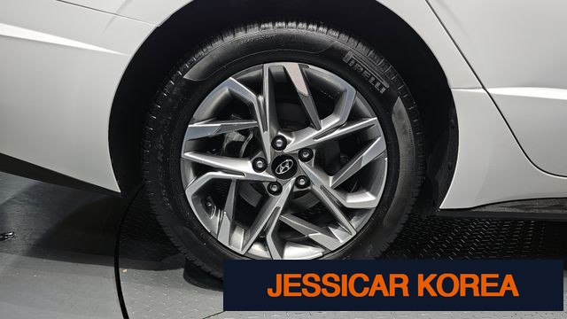 2020 Hyundai Sonata (DN8) - Thumbnail 11