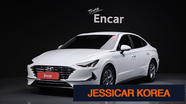2020 Hyundai Sonata (DN8) - Thumbnail 12