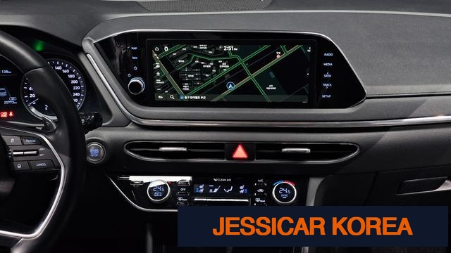 2020 Hyundai Sonata (DN8) - Thumbnail 15