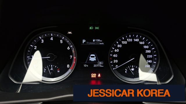 2020 Hyundai Sonata (DN8) - Thumbnail 16