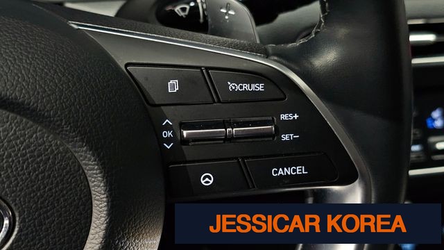 2020 Hyundai Sonata (DN8) - Thumbnail 17