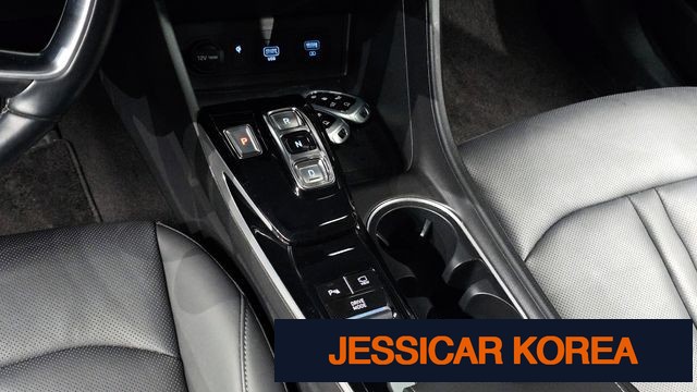 2020 Hyundai Sonata (DN8) - Thumbnail 18