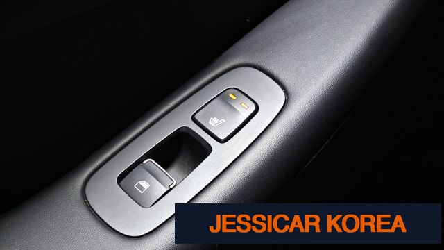 2020 Hyundai Sonata (DN8) - Thumbnail 19