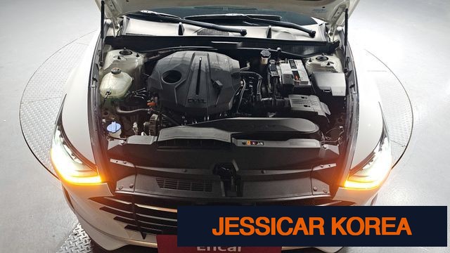 2020 Hyundai Sonata (DN8) - Thumbnail 20