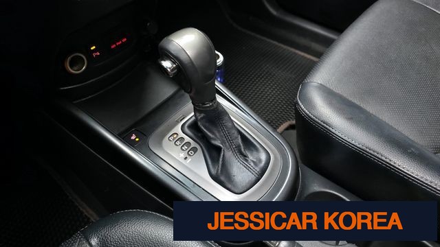 2011 Kia soul - Thumbnail 3