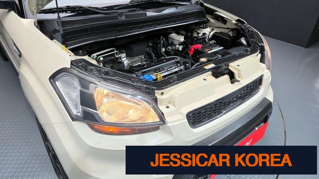 2011 Kia soul - Thumbnail 4