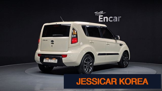 2011 Kia soul - Thumbnail 5