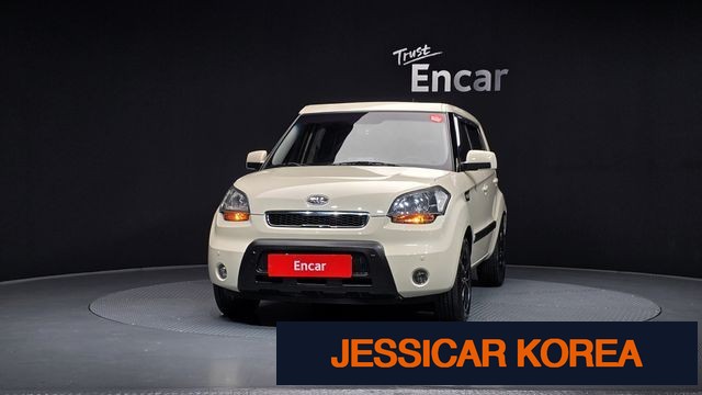 2011 Kia soul - Thumbnail 7