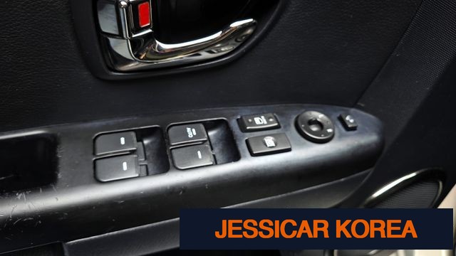 2011 Kia soul - Thumbnail 10