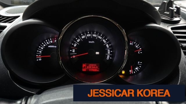 2011 Kia soul - Thumbnail 15