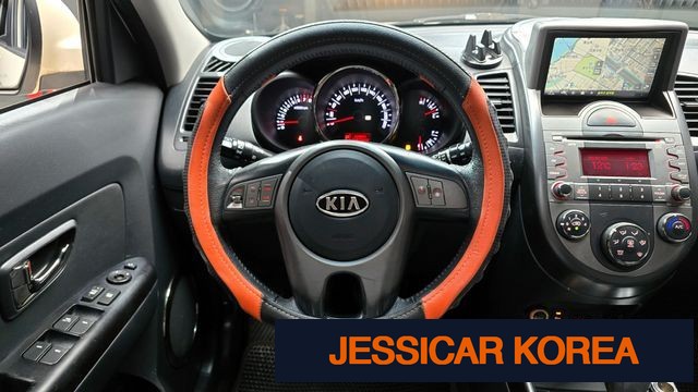 2011 Kia soul - Thumbnail 18
