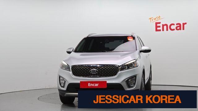 2016 Kia All New Sorento - Thumbnail 5