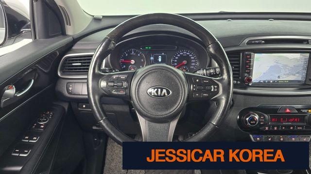 2016 Kia All New Sorento - Thumbnail 7