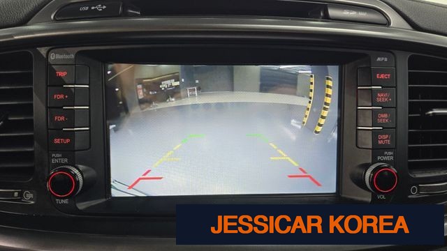 2016 Kia All New Sorento - Thumbnail 8