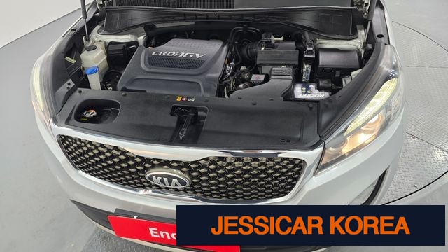 2016 Kia All New Sorento - Thumbnail 9