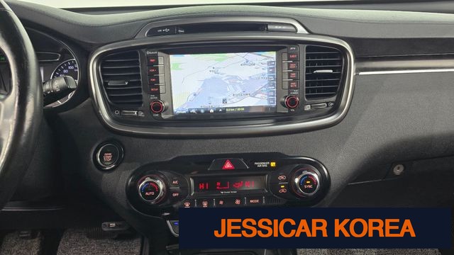 2016 Kia All New Sorento - Thumbnail 12