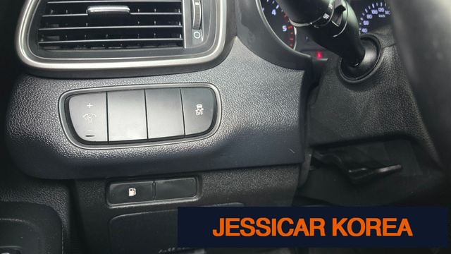 2016 Kia All New Sorento - Thumbnail 13