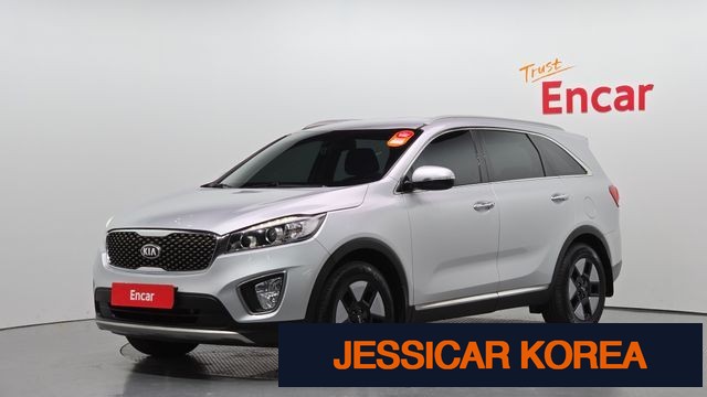 2016 Kia All New Sorento - Thumbnail 14