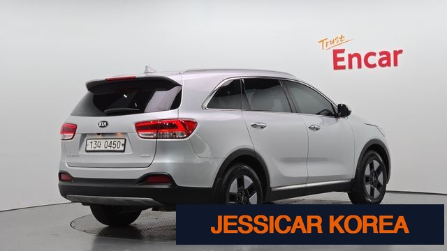 2016 Kia All New Sorento - Thumbnail 18