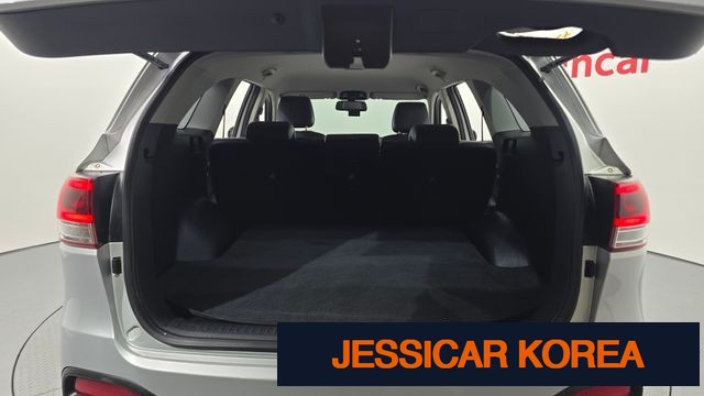 2016 Kia All New Sorento - Thumbnail 19