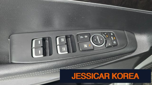 2016 Kia All New Sorento - Thumbnail 20