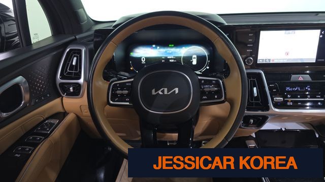 2023 Kia Sorento 4th Gen - Thumbnail 2