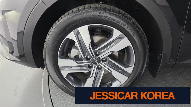 2023 Kia Sorento 4th Gen - Thumbnail 5