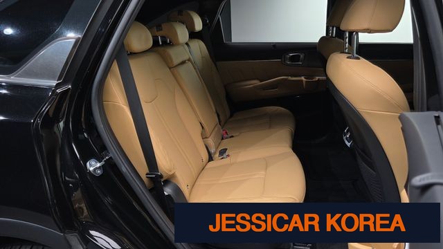 2023 Kia Sorento 4th Gen - Thumbnail 6