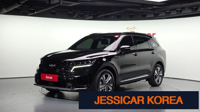 2023 Kia Sorento 4th Gen - Thumbnail 7