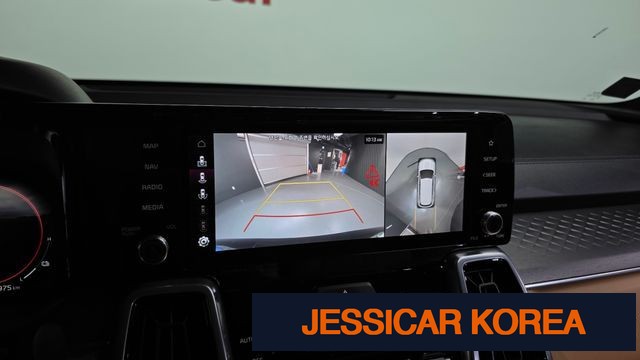 2023 Kia Sorento 4th Gen - Thumbnail 10