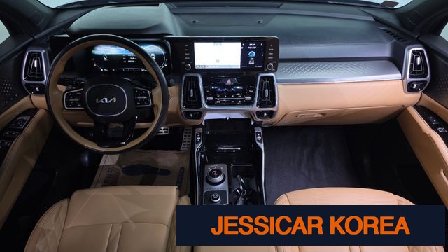 2023 Kia Sorento 4th Gen - Thumbnail 12