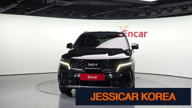 2023 Kia Sorento 4th Gen - Thumbnail 13