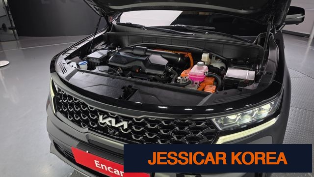 2023 Kia Sorento 4th Gen - Thumbnail 14