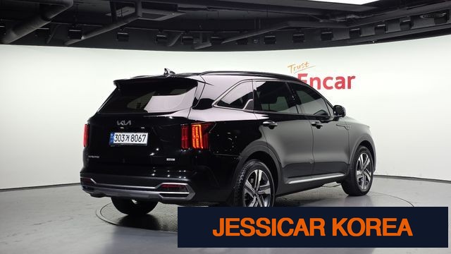 2023 Kia Sorento 4th Gen - Thumbnail 16