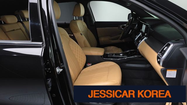 2023 Kia Sorento 4th Gen - Thumbnail 19