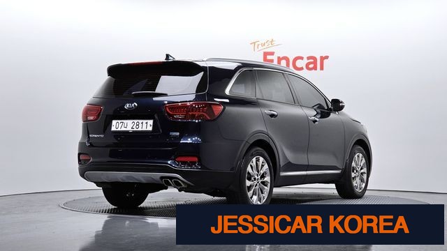 2019 Kia The New Sorento - Thumbnail 4