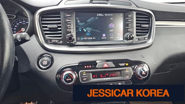 2019 Kia The New Sorento - Thumbnail 6