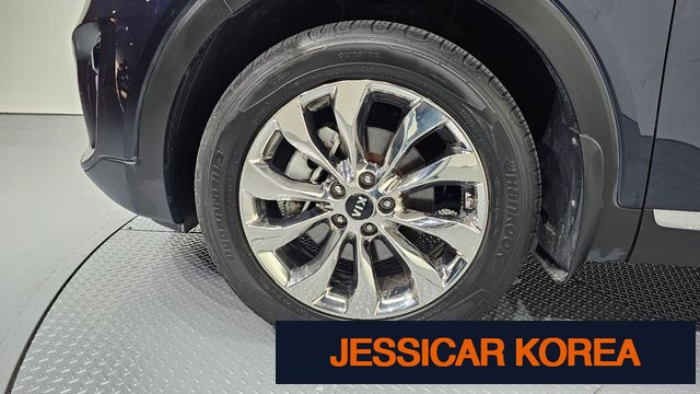 2019 Kia The New Sorento - Thumbnail 7