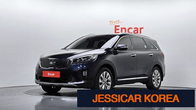 2019 Kia The New Sorento - Thumbnail 10