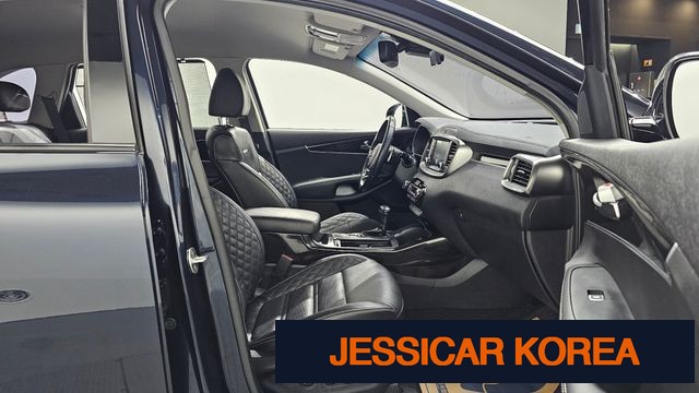 2019 Kia The New Sorento - Thumbnail 11