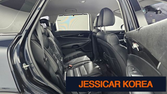 2019 Kia The New Sorento - Thumbnail 13