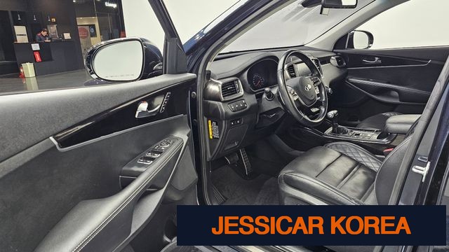 2019 Kia The New Sorento - Thumbnail 14