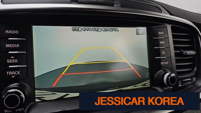 2019 Kia The New Sorento - Thumbnail 16