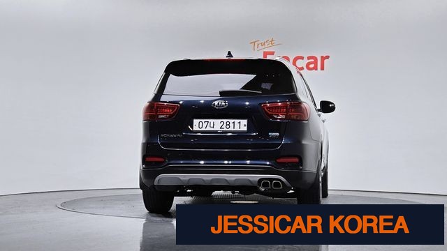 2019 Kia The New Sorento - Thumbnail 17