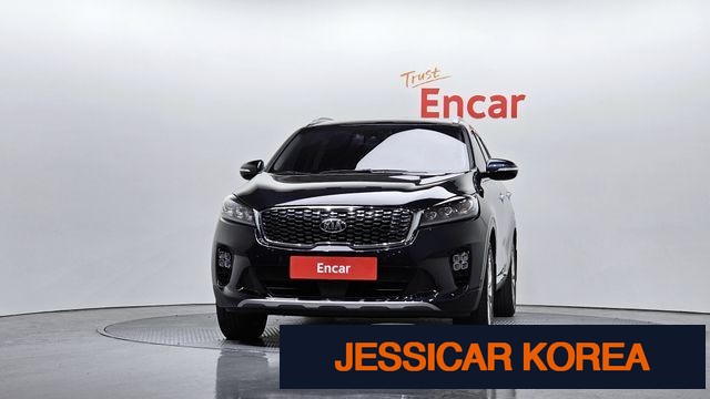 2019 Kia The New Sorento - Thumbnail 18