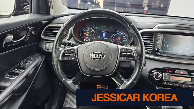 2019 Kia The New Sorento - Thumbnail 19