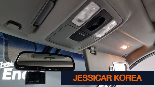 2013 Kia Mohave - Thumbnail 2