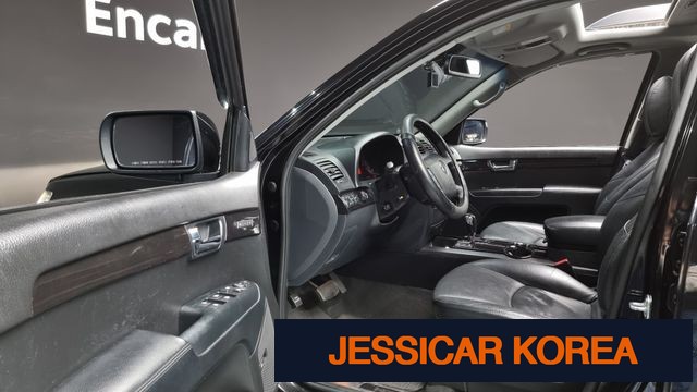 2013 Kia Mohave - Thumbnail 5