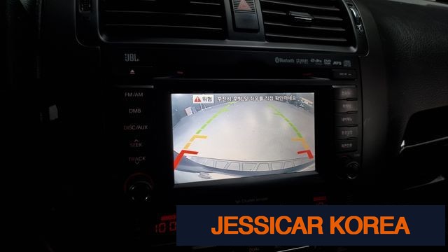 2013 Kia Mohave - Thumbnail 6